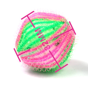 Ali baba productos promocionales de descontaminación Ropa eco bola - Product Image 2