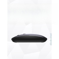 Agent souris Bluetooth sans fil léger pour bureau et jeux en gros pour logo personnalisé et commandes en gros