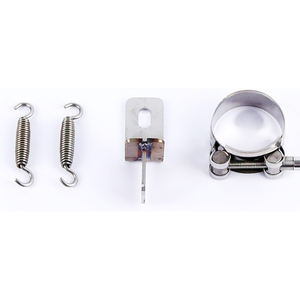 Sistema Completo de <span class=keywords><strong>Escape</strong></span> para Motocicleta Ktm <span class=keywords><strong>Duke</strong></span> 125, <span class=keywords><strong>Duke</strong></span> 200, <span class=keywords><strong>Duke</strong></span> 250 y <span class=keywords><strong>Duke</strong></span> <span class=keywords><strong>390</strong></span> - Product Image 5