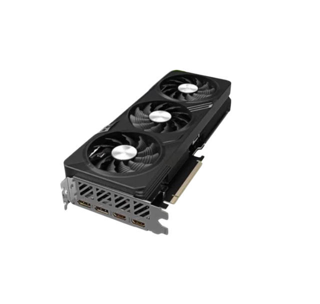 Used Graphics Card Original Box and Packaging RTX4060TI 8G