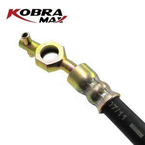 อะไหล่<span class=keywords><strong>รถยนต์</strong></span> สายเบรกหน้า-หลัง สำหรับ TOYOTA LEXUS 90947-02751 9094702751 - Product Image 5