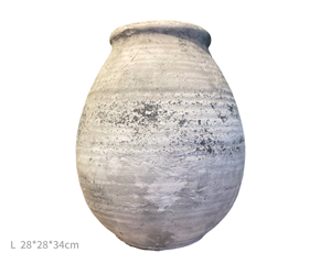 Bougeoir suspendu au design rétro europé<span class=keywords><strong>en</strong></span> personnalisé, <span class=keywords><strong>en</strong></span> céramique durable, émaillée et sculptée à la main, écologique et légère, marque Quangui - Product Image 4