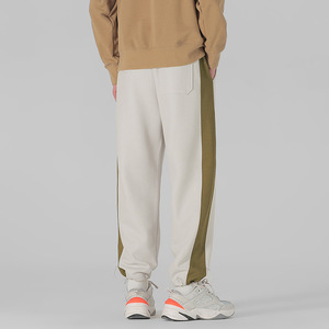 Venta caliente de la fábrica de alta calidad de algodón por encargo Gimnasio Jogger Plus Size Mens Cargo Pantalones - Product Image 2