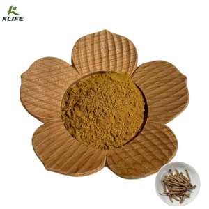 サポニン,真天然食品サポニン,8% 売れ筋元Zhi天然野生性多面体根エキス粉末 - Product Image 2