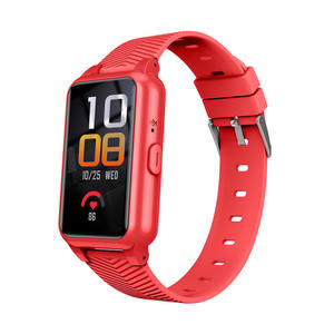 Reloj Inteligente S10 Transfronterizo para Niños y Adultos Mayores con Monitoreo de Frecuencia Cardíaca y Presión Arterial, GPS, Llamada <span class=keywords><strong>SOS</strong></span> con un Botón, Pantalla IPS - Product Image 3