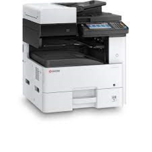 Impresora Multifuncional de Alta Velocidad Ecosys M4132idn A3/A4 en Blanco y Negro con Interfaz USB para Impresión de Documentos - Product Image 3