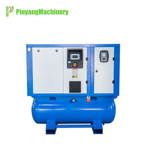 SZG-30 किसी स्थापना के लिए छोटी अंतरिक्ष आवश्यकता और निरंतर स्थिर वायु दबाव की आवश्यकता नहीं है - Product Image 1