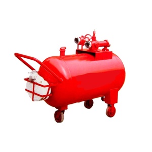 Réservoir à vessie en mousse OEM Réservoir de stockage de mousse <span class=keywords><strong>marin</strong></span> Système de mousse anti-incendie - Product Image 6