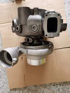 Piston de moteur d'excavatrice, surcompresseur C6.6 C7.1 C4.4 S6K 130130084 49179-02340 49179-00451 424-3441 239-9988 555kg - Product Image 6