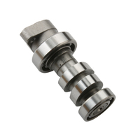 Suku cadang mesin motor CBF150, Camshaft balap 4 tak untuk CRF150F XR150L CRF XR CBF 150cc