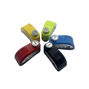 <span class=keywords><strong>Antivol</strong></span> intelligent rechargeable en alliage d'aluminium haute sensibilité pour <span class=keywords><strong>moto</strong></span> avec frein à <span class=keywords><strong>disque</strong></span> et chargement USB - Product Image 6