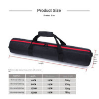 Individuelles Stativhalter-Pack Reisestoßwasserdichter Messenger-Rucksack Laptop Dslr Kamera und Videotaschen für Fotografie Mem Damen