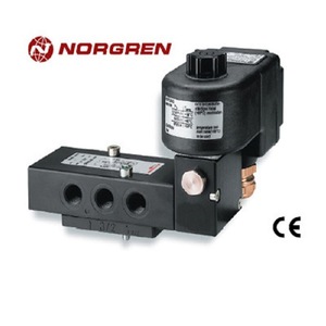 โซลินอยด์วาล์ว Norgren รุ่น 2623077 แบบนิวเมติกสองทางสำหรับควบคุมไอน้ำ - Product Image 5