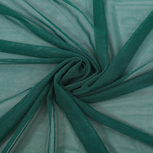 Tela de malla de nailon elástica en cuatro direcciones <span class=keywords><strong>para</strong></span> trajes de baño, ropa de yoga, tela elástica de malla con patrón de ladrillo, tela de spandex - Product Image 6