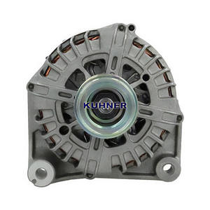 Alternatore compatibile per BMW serie 5 535 d xDrive Diesel (KW: 230, HP: 313) dal 2012 allo 02-2017 VALEO 553954RIV nuovo - Product Image 1