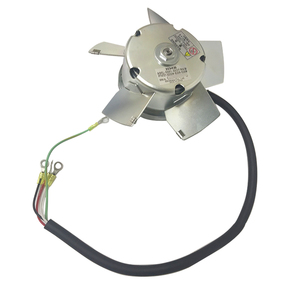 Ventilador de husillo original nuevo FANUC A90L-0001-0537/RKM PT4721-0220W-B30R-S24W para PLC, PAC y controladores dedicados - Product Image 5