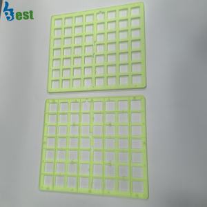 Impression 3D Prototypes rapides Tolérance d'usinage CNC en métal +/-0.1mm Test d'échantillon Résine de nylon Usinage de pièces métalliques en plastique - Product Image 3