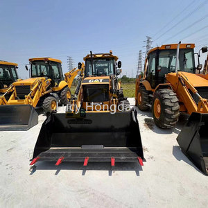 รถแบคโฮเดอร์ตักดิน420F2 430F2 0 horas ใช้รถแบคโฮ420F2 430F2ขุดย้อนยุคในเซี่ยงไฮ้ประเทศจีน - Product Image 6