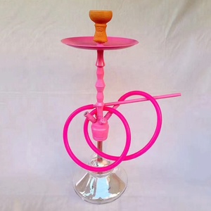 De Metal portátil desechables manguera fumar <span class=keywords><strong>Kaya</strong></span> Hookah Shisha - Product Image 3