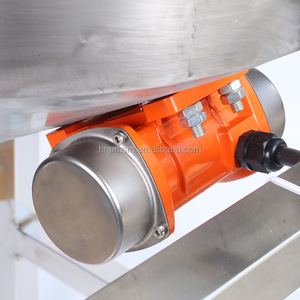 Chất lượng hàng đầu rung Màn hình máy làm bột rung sàng lọc máy móc xây dựng rung màn hình - Product Image 4