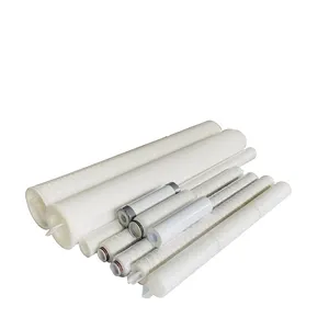 High efficiency 10inch,20inch,30inch,40inch,50inch,60inch string wound filter