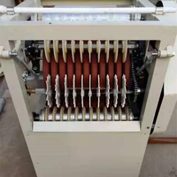 Chine machine à éplucher les arachides la peau du soja petite machine à éplucher les amandes humides machine à éplucher les pistaches
