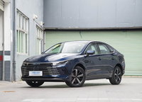 BYD Destroyer 05 PHEV 2024, luxe et performance, autonomie NEDC de 120 km, berline compacte PHEV 5 places, prise en charge de la charge rapide DC