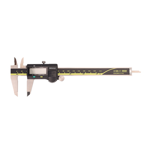 Calibrador Digital de Alta Precisión Mitutoyo 500-507-10/0-1000 mm, Calibrador Digital Absoluto Métrico, Herramienta de Medición con Indicadores - Product Image 4