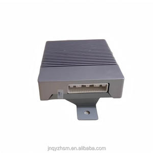 New Replacement Panoramic Parking Controller Compatible with Chery Jetour X70/X90 - Product Image 3