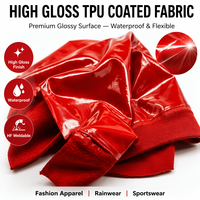 Tela de Camuflaje Impermeable de PU con Espuma Adhesiva 150D, Ligera y Tejida para Equipo de Exterior, Protección y Uso en Automóviles - Antiarrugas