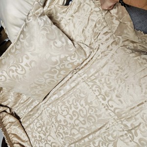 Высококачественные аксессуары для гробов, подкладка для гробов, подкладка из картона в европейском стиле, подкладка для интерьеров SCL04 - Product Image 2