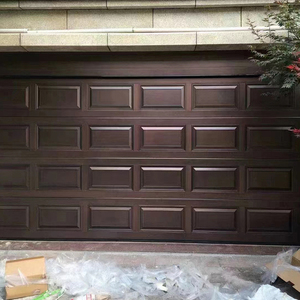 <span class=keywords><strong>Porte</strong></span> <span class=keywords><strong>de</strong></span> <span class=keywords><strong>garage</strong></span> moderne sans cadre en verre transparent, <span class=keywords><strong>porte</strong></span> <span class=keywords><strong>sectionnelle</strong></span> électrique antivol <span class=keywords><strong>pour</strong></span> salle d'exposition automobile, centre commercial, magasin <span class=keywords><strong>de</strong></span> détail - Product Image 2