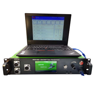 Common-Rail-Tester Euieup COM-1800S Diesel-Auto Automatische Prüfmaschine Kraftstoff-Motor <span class=keywords><strong>Universal</strong></span>-Standard-Motoranalysator COM-1800 - Product Image 4