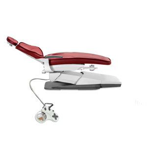 Foshan Guangdong Tiongkok murah kursi <span class=keywords><strong>Dental</strong></span> harga satuan kursi perawatan gigi - Product Image 1