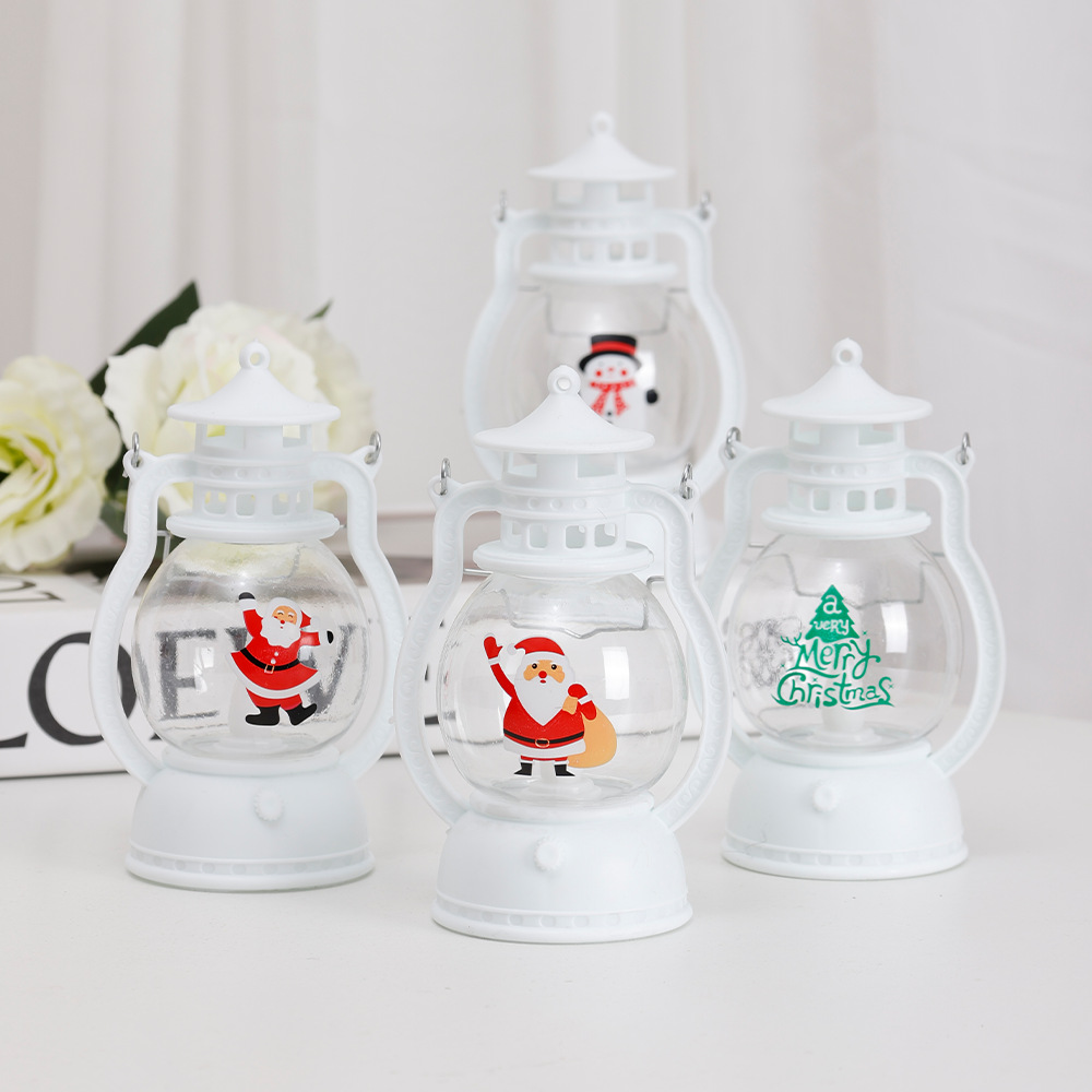 Holy HLt05183 Christmas Lamp Post - LED Decorative Holiday Light for Home Garden