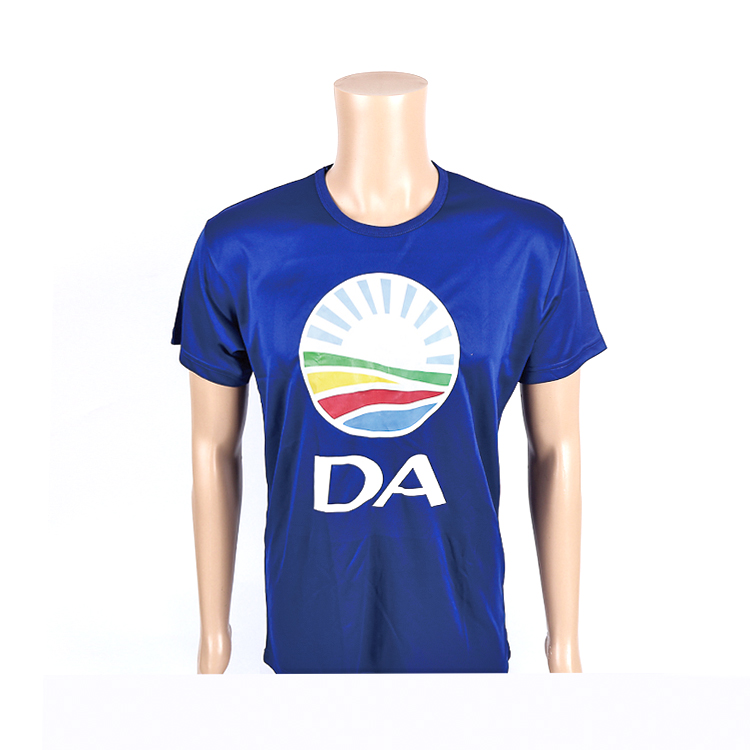 Playera 120 gramos blanca shop