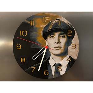 Tommy Shelby Edition - Product Image 1