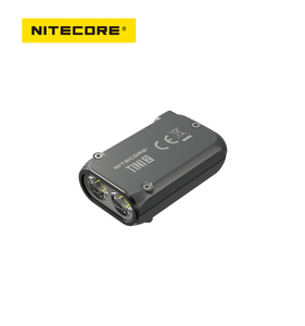 Đèn <span class=keywords><strong>LED</strong></span> móc khóa thông minh lõi kép NITECORE 24 tháng bảo hành miễn phí, độ sáng tối đa 500 <span class=keywords><strong>lumen</strong></span>, màn hình OLED, dành cho ngành công nghiệp EDC - Product Image 3