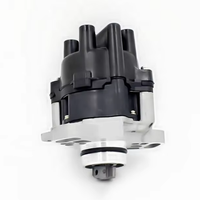 Nouveau Distributeur d'allumage automobile de haute qualité T2T60371 BP1A-18-200 pour accessoires de système d'allumage de moteur de voiture japonaise