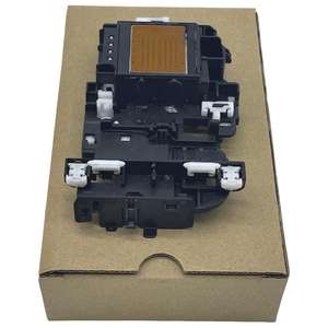 Cabezal de Impresión ISSCX para la Serie Brother DCP/MFC (J480 J485DW MFC-J480DW, etc.) Material PET - Product Image 5