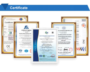 定制设计真空压铸服务高精度金属砂铸造铁扎马克钢铝熔模铸造零件 - Product Image 6