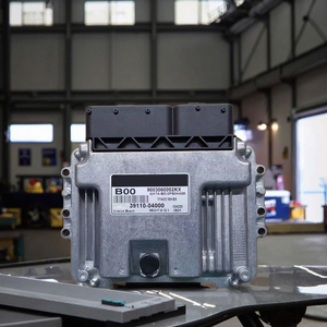 Bán buôn động cơ máy tính <span class=keywords><strong>Board</strong></span> ECU điều khiển động cơ mô-đun 39110-04000 39110-03445 39110-03445 meg17.9.12.1 cho Hyundai KIA - Product Image 6