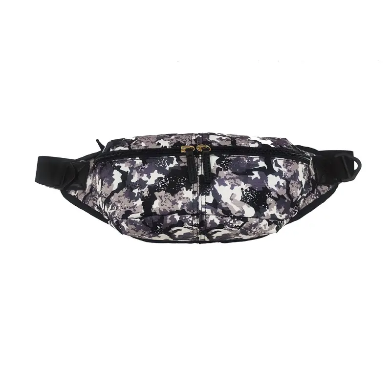 Waist Bag Pack Travel Phone Belt Bag Pouch for Men And Women