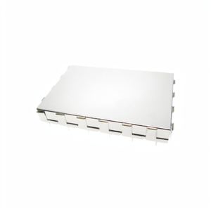 โล่ RF สำหรับตัวแทนจำหน่ายที่ได้รับอนุญาตจาก51-CBSA-0.75X1.0X0.5 - Product Image 1
