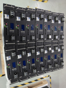 Top Sale 48v 100ah 200ah 300ah 400ah Rack Mounted <b>Battery</b> Lithium Iron Phosphate (lifepo4) <b>Battery</b> for Solar System - Product Image 3
