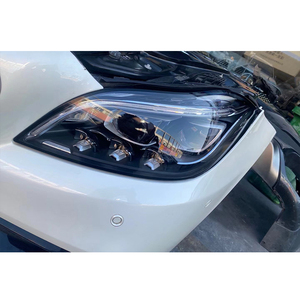 กันชนหน้าสำหรับรถ Mercedes Benz <span class=keywords><strong>Cls</strong></span> W218 Cls63 <span class=keywords><strong>Amg</strong></span> 2014 <span class=keywords><strong>2015</strong></span> 2016 - Product Image 4