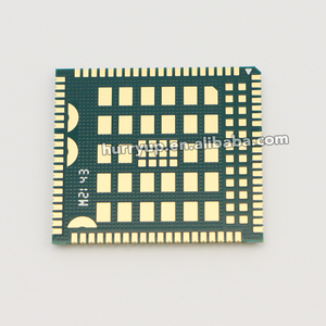 Quectel EC25-E LCC + LGA 150Mbps 4G LTE Cat.4 Di Động Không Dây Thông Tin Liên Lạc Mô-đun Ec25 Ec25E Ec25Efa EC25EFA-512-STD - Product Image 2