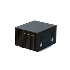 Proiettore 4K Reale 25000 Lumen di Luminosità, 2+32G, Proiettore Portatile di Alta Gamma 2026, Nuovissimo 2026, Altoparlanti 4Ω10W*2 - Product Image 3