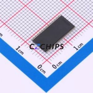 Original tout nouveau SN74CBTLV16211GR commutateur/codec/multiplexeur de Signal de puce IC de Circuit intégré TSSOP-56-6.1mm - Product Image 2