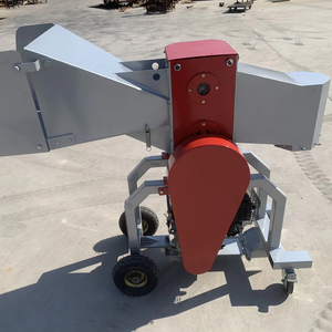 Débroussailleuse à essence 6,5 CV UE avec démarrage par lanceur pour l'agriculture et la foresterie - Product Image 1